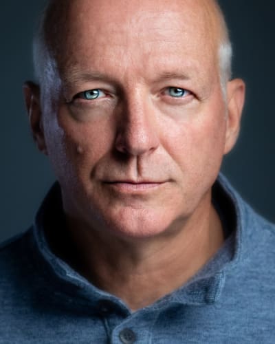 Ken Arnold