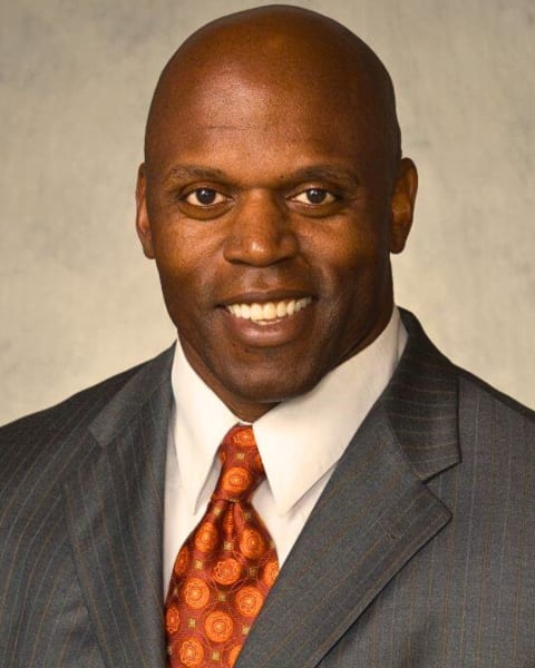 Ken Harvey