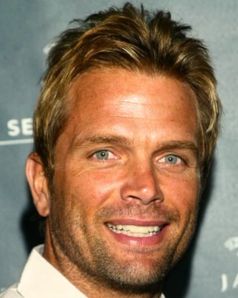 Dave Chokachi