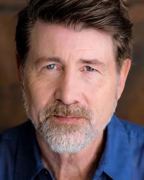 Jim Piddock