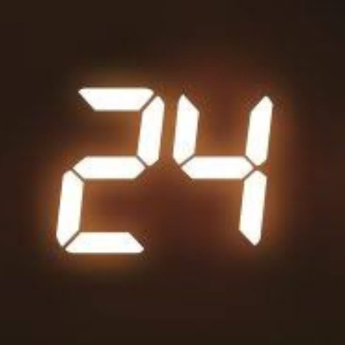 24: The Series