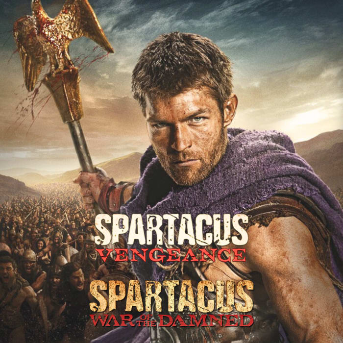 Spartacus