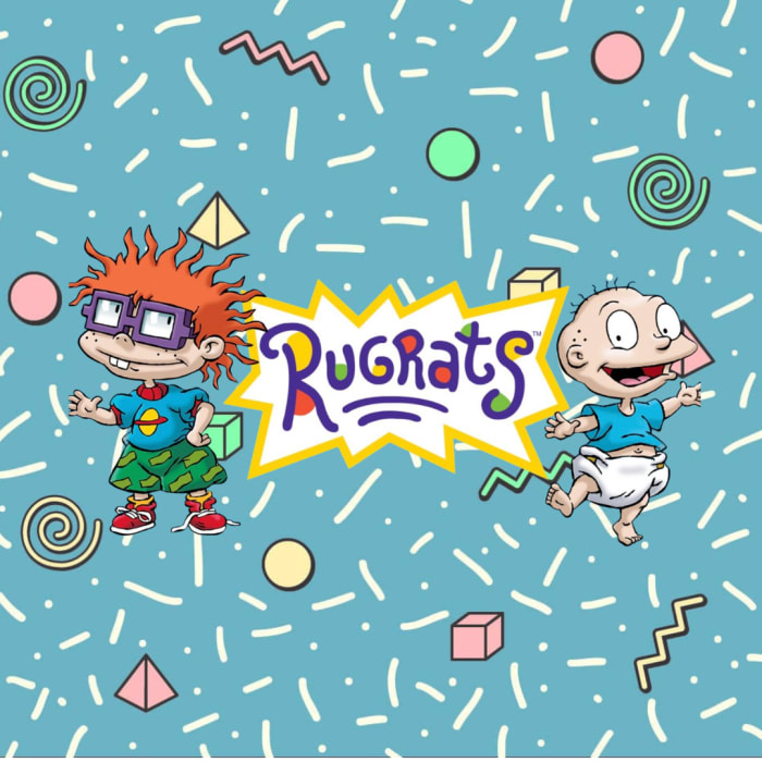 Rugrats Universe