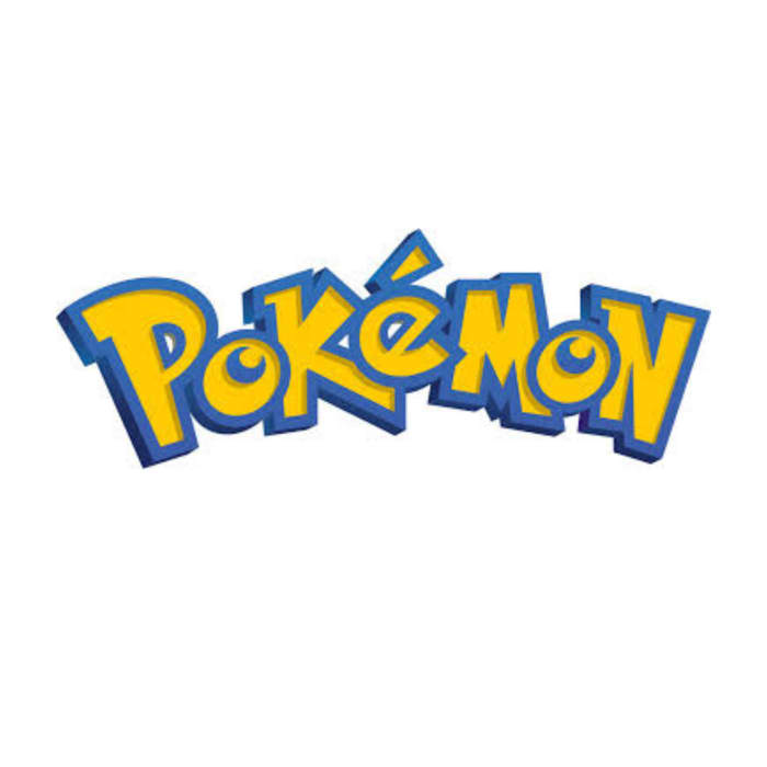 The Pokemon Universe