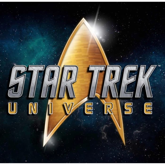 Star Trek Universe