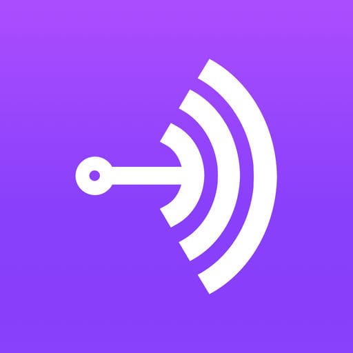 anchor actor podcast