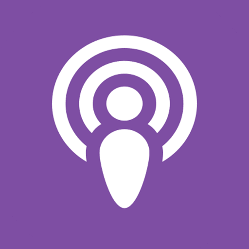 itunes actor podcast