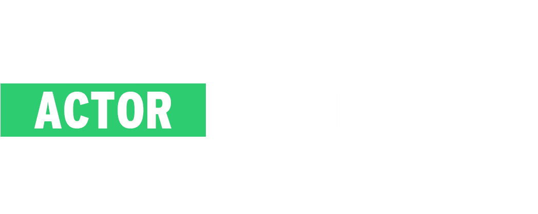 Actor Podcast - All online podcasts for actors