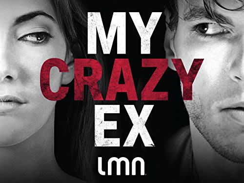My Crazy Ex poster