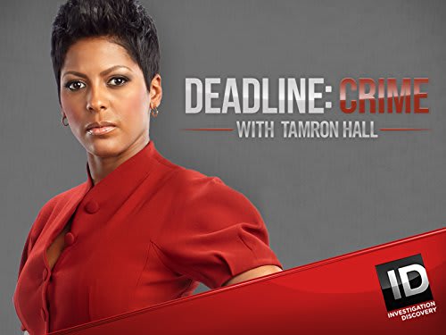 Deadline: Crime with Tamron Hall poster