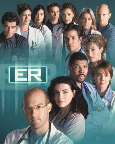 ER poster