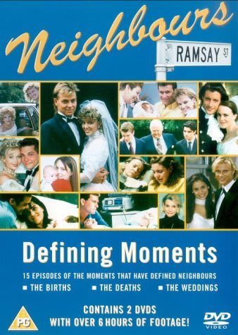 Neighbours poster