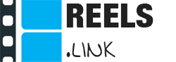 Reels.link - Actor Demo Reels Hosting