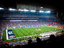 College Football Crosses the Atlantic: TCU Vs. UNC in Berlin Opener
