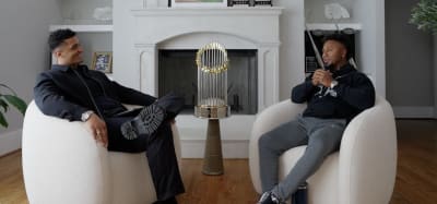 The sit down 