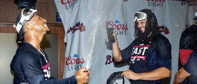 Ozzie Albies Doc