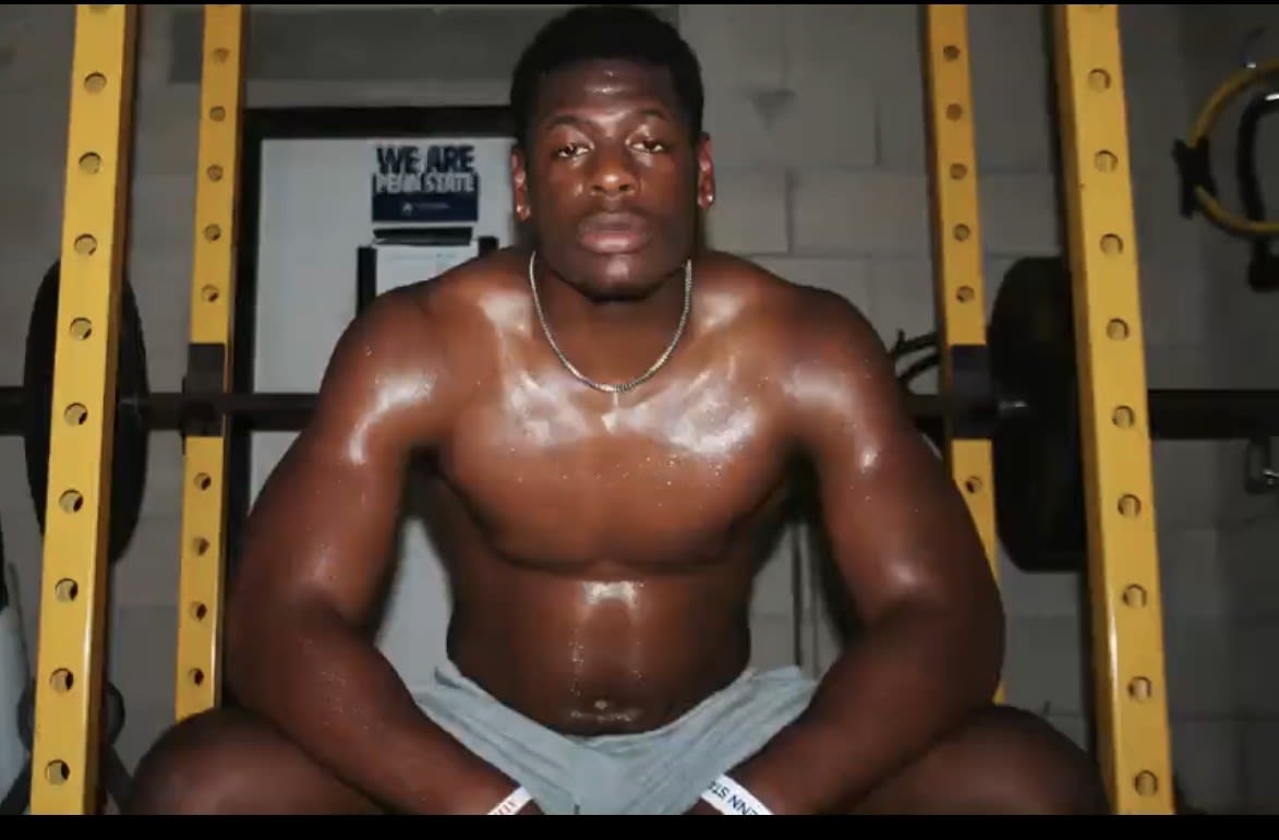 Anto Saka Taking Over Edge At A&M