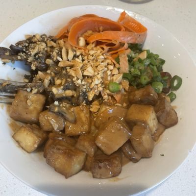 Image of prepared recipe