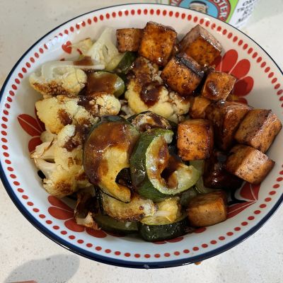 Image of prepared recipe