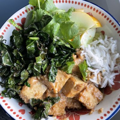 Image of prepared recipe