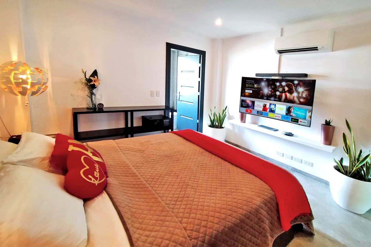 5G | 45m2 1BR Lux kitchen 5min to White Beach Stn2 — photo 2