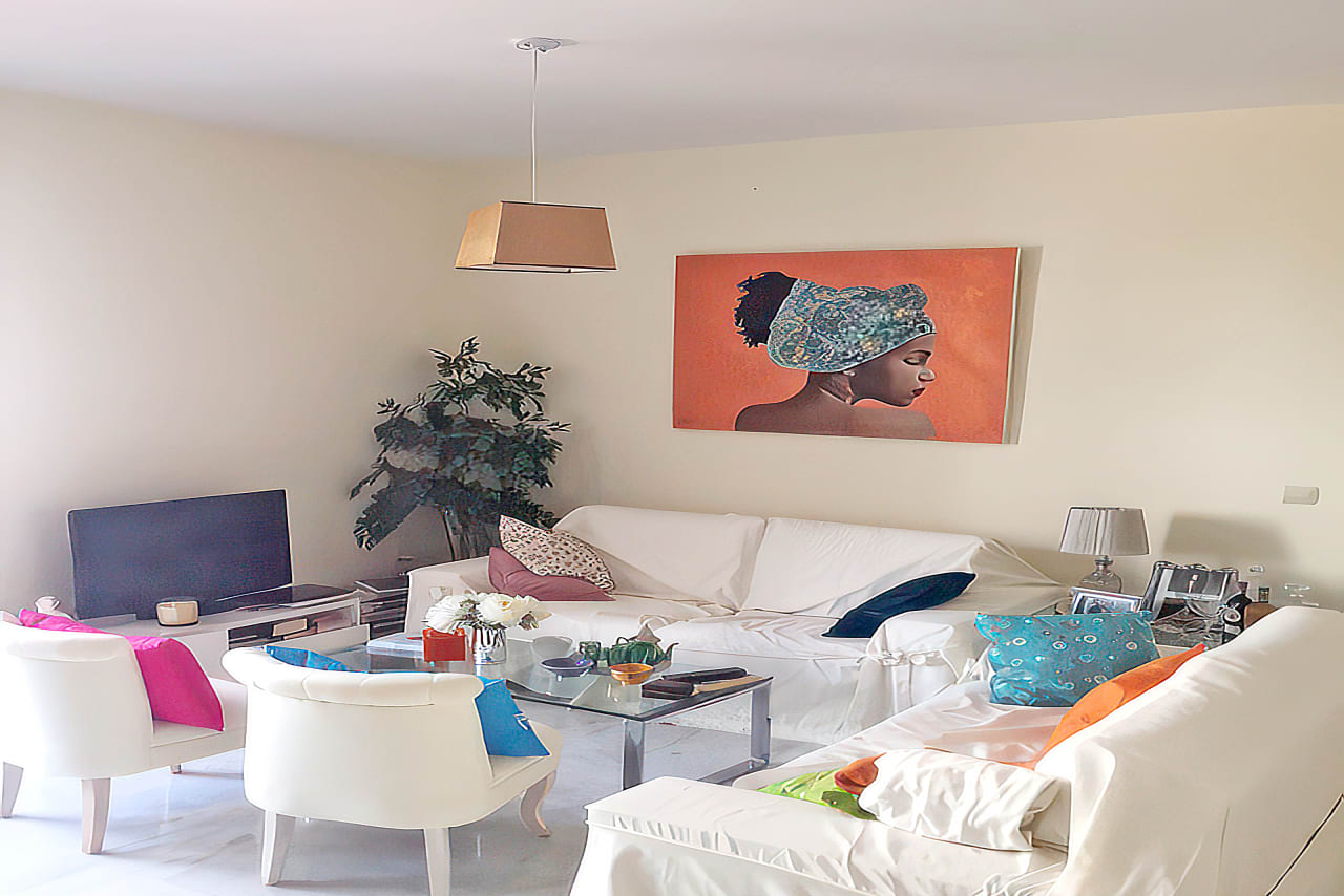 Apartment in Capitolio, Estepona, Valle Romano, Spain — photo 3