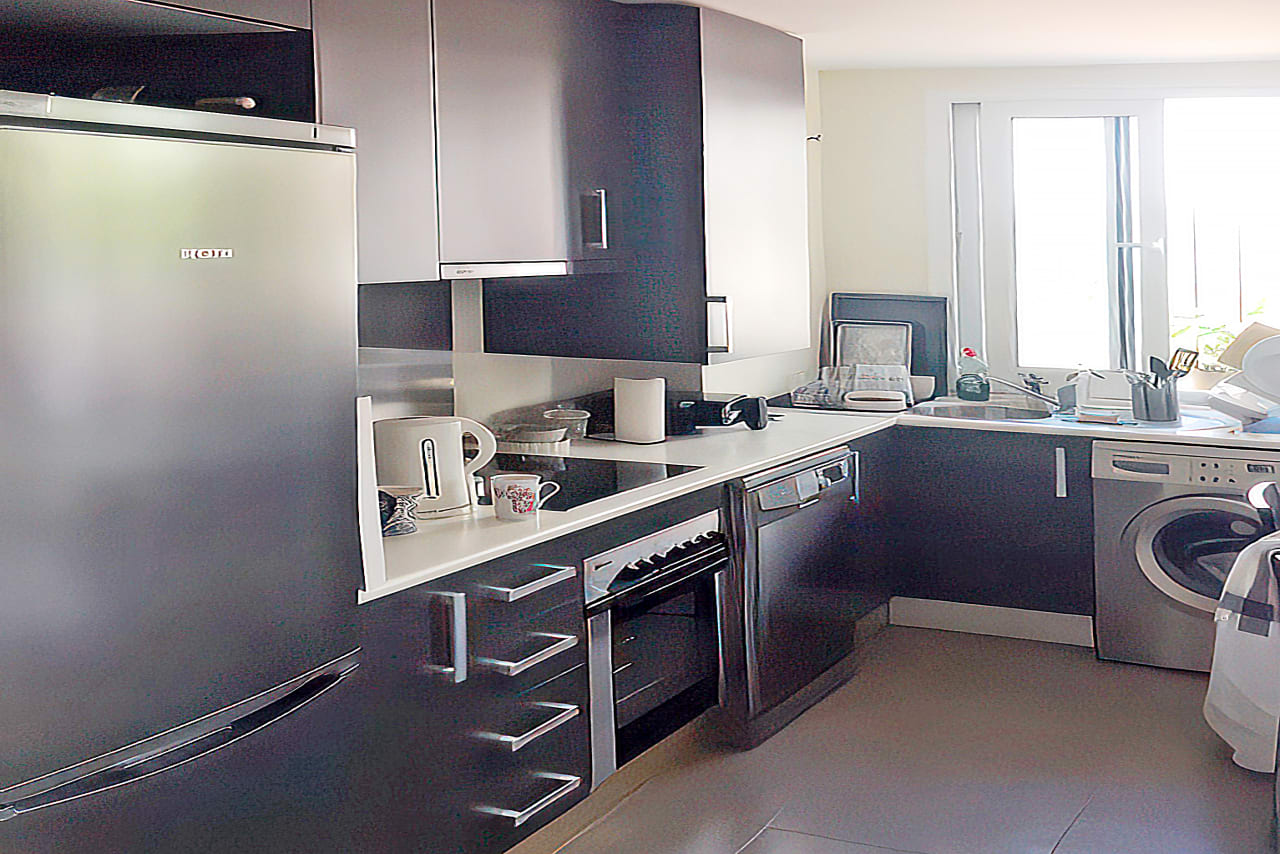 Apartment in Capitolio, Estepona, Valle Romano, Spain — photo 4