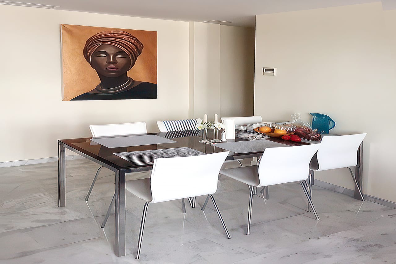Apartment in Capitolio, Estepona, Valle Romano, Spain — photo 5