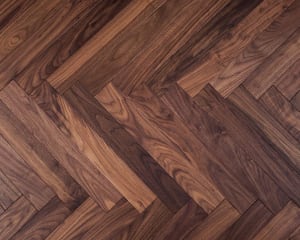 Parquet Wood Flooring