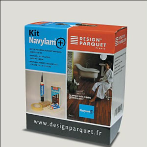 Navylam+ Flooring Installation Kit