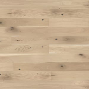 UV Oiled Wood Flooring