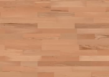 Light shade wood flooring