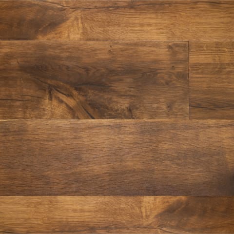 Oak Smoked Brushed Subtle Handscraped Oiled Engineered Hardwood Flooring