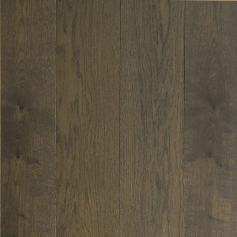Mocha Oak Brushed & UV Oiled 164mm Engineered Hardwood Flooring