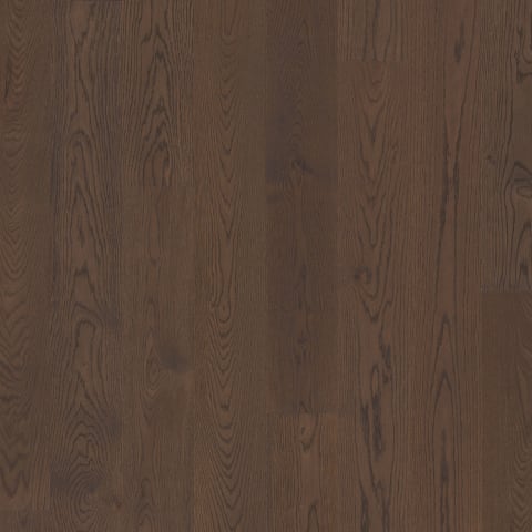 Clay Stained Oiled Oak Engineered Hardwood Flooring