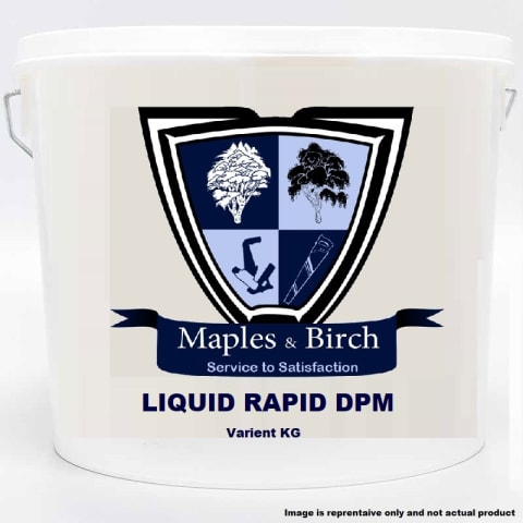 M&B Rapid DPM