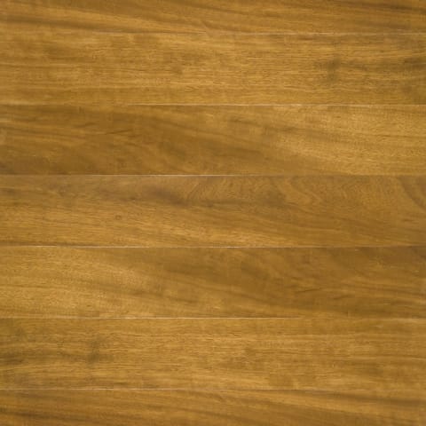 Iroko 140mm Lacquered Engineered Hardwood Flooring