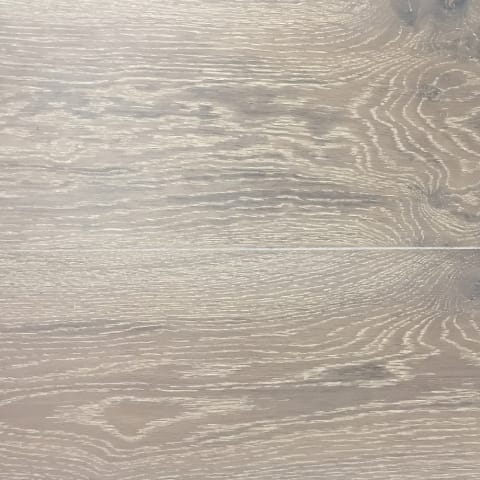 Tadoba Indian White Stained Oak Brushed UV Oiled Engineered Hardwood Flooring