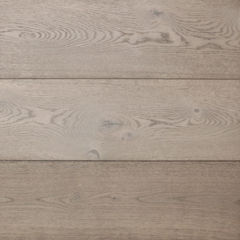 Elephant Grey LED Oak Engineered Hardwood Flooring