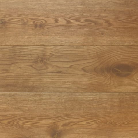 Smoked Oak LED Oiled Engineered Wood Flooring