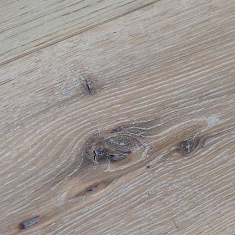 Lime Kiln White Oak Embossed & Hard Wax Oiled Engineered Hardwood Flooring