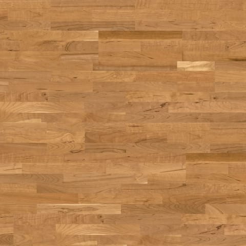 3 Strip American Cherry Engineered Hardwood Flooring