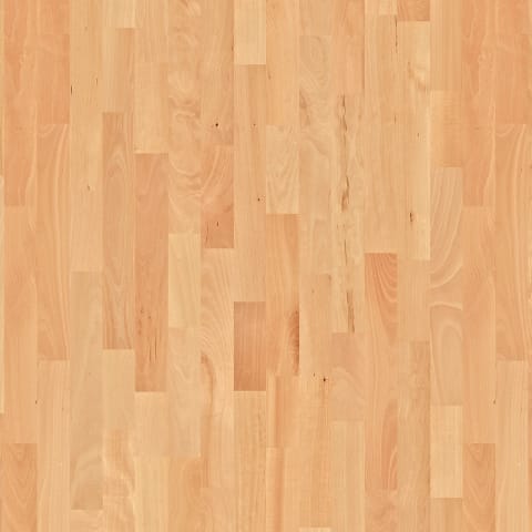 3 Strip Beech Engineered Hardwood Flooring