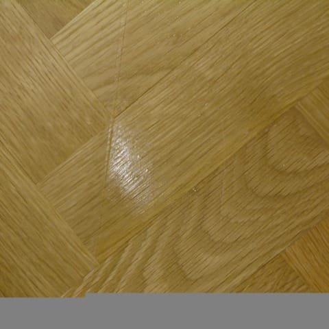 Herringbone 280mm Oak Prime Herringbone Engineered Unfinished Parquet Flooring
