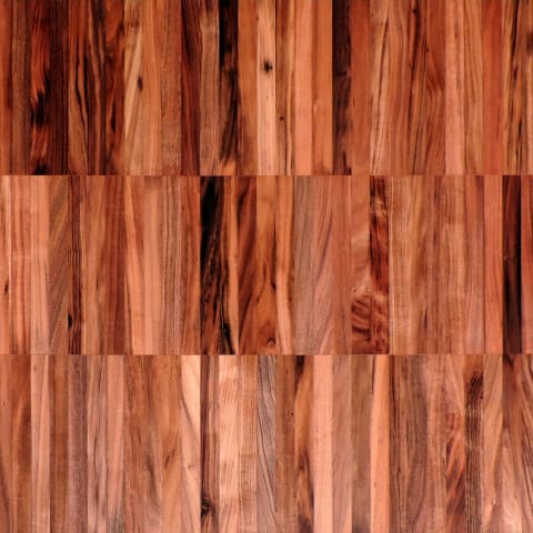 Curupau - Kayapau Industrial Finger Parquet Block Hardwood Flooring