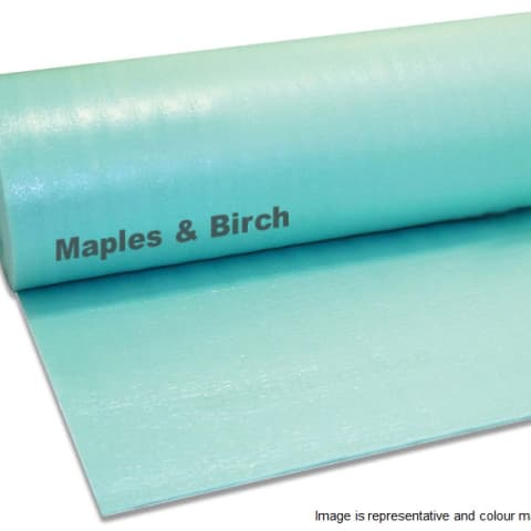 M&B Wood Floor Foam Underlay