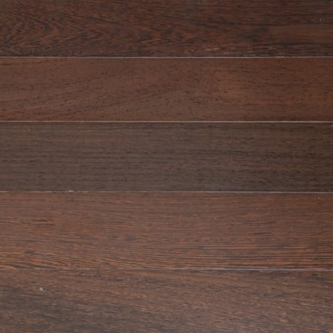 Wenge Lacquered Engineered Hardwood Flooring