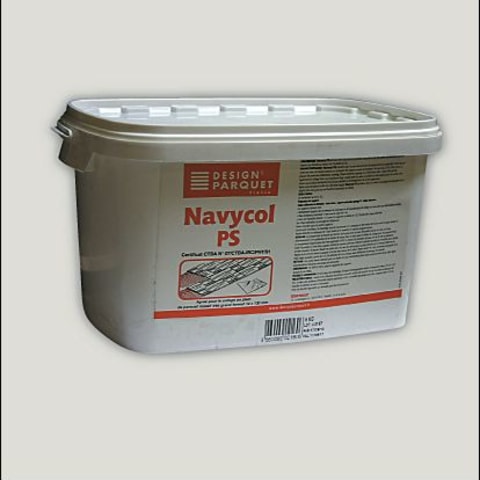 Navycol PS wood polymer 6kg