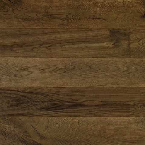 Balkan Forest Oak Subtle Hand-scraped Oiled Engineered Hardwood Flooring