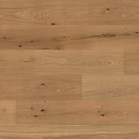 Marsvinsholm Castle Natural Brushed Oiled Oak 305mm Engineered Hardwood Flooring
